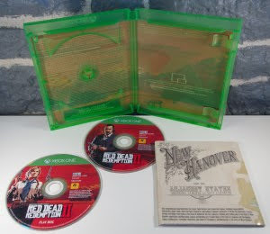 Red Dead Redemption 2 (03)